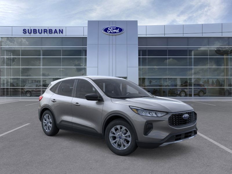 Thumbnail: 2026 Ford Escape - 8