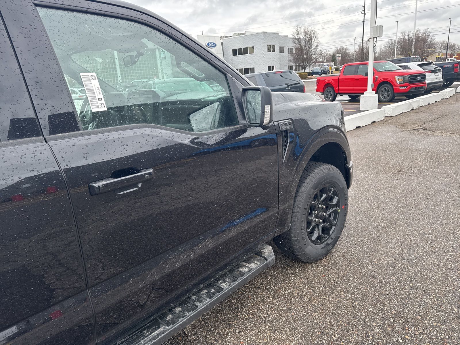 Thumbnail: 2026 Ford F-150 - 19