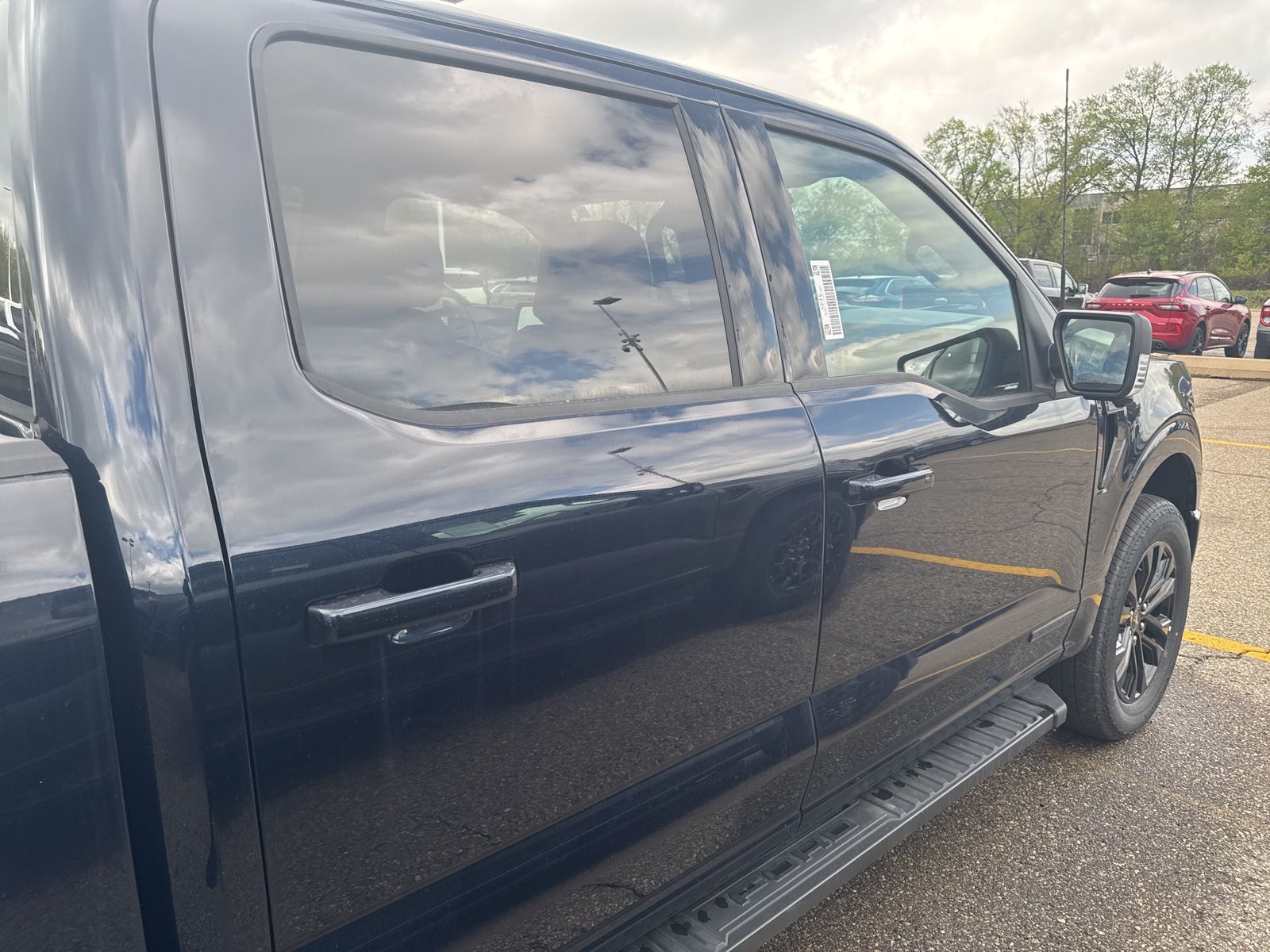 Thumbnail: 2026 Ford F-150 - 11