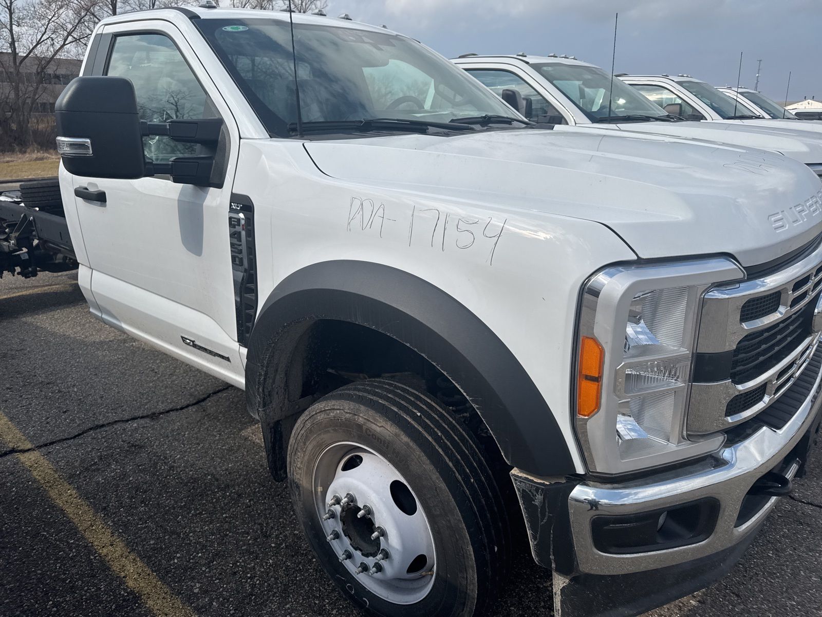Thumbnail: 2023 Ford F-450 - 15