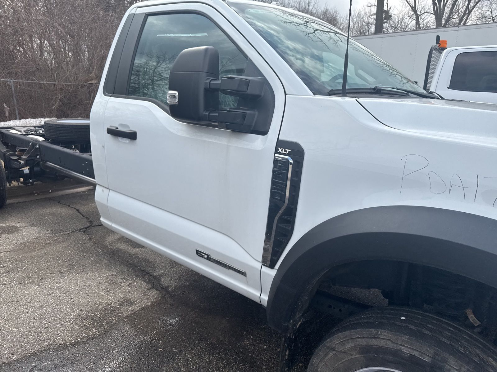 Thumbnail: 2023 Ford F-450 - 15