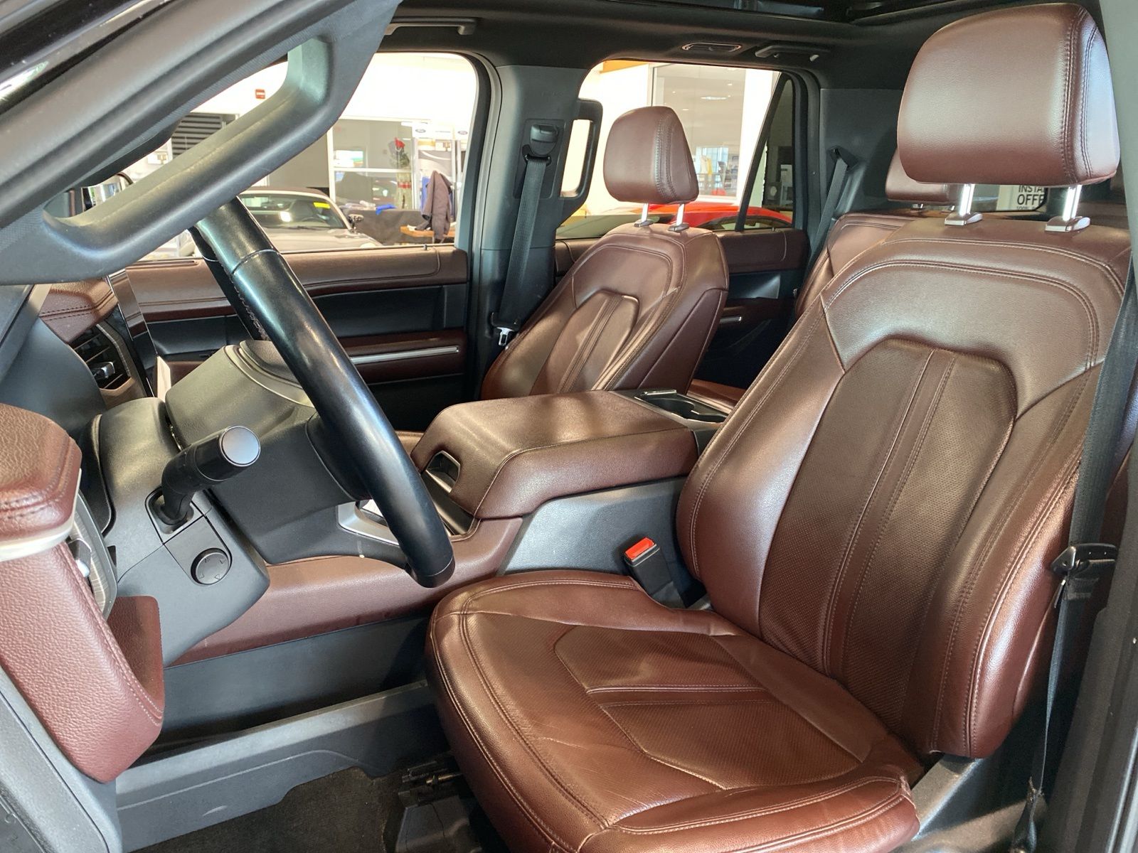 Thumbnail: 2022 Ford Expedition - 11