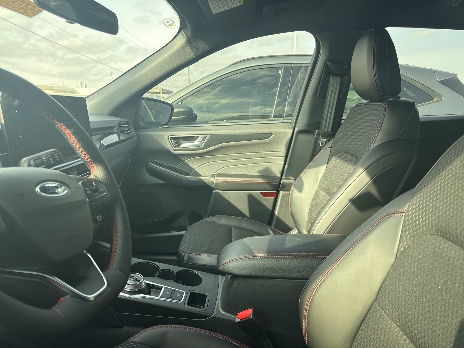 Thumbnail: 2026 Ford Escape - 28