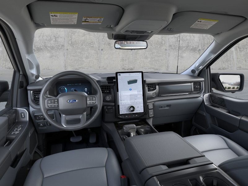 Thumbnail: 2025 Ford F-150 - 9