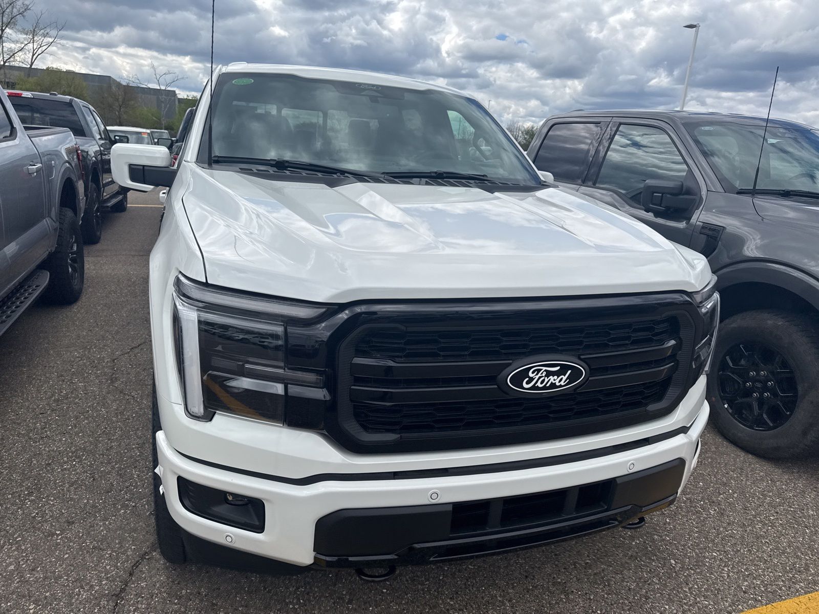 Thumbnail: 2026 Ford F-150 - 27