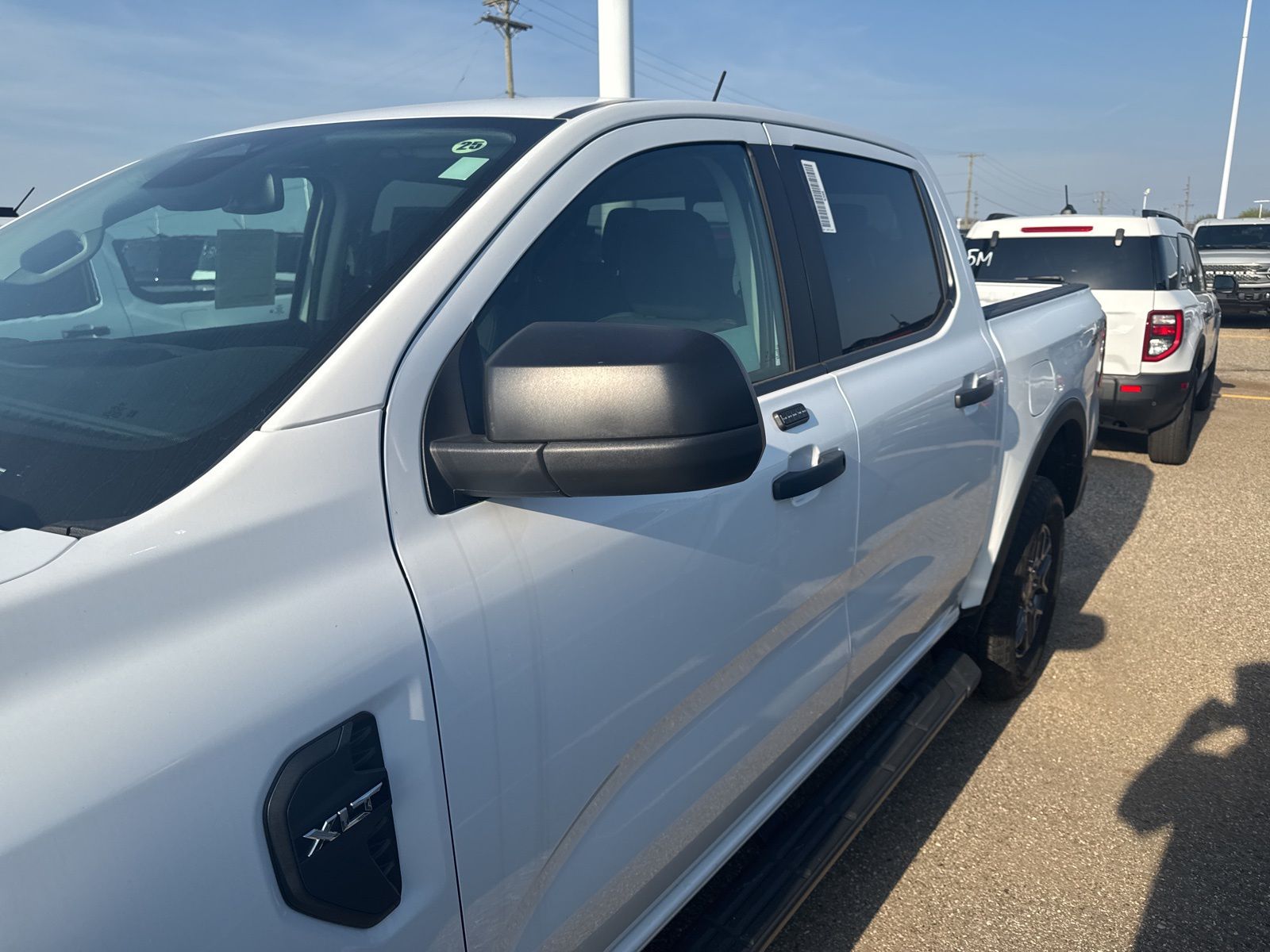 Thumbnail: 2026 Ford Ranger - 26