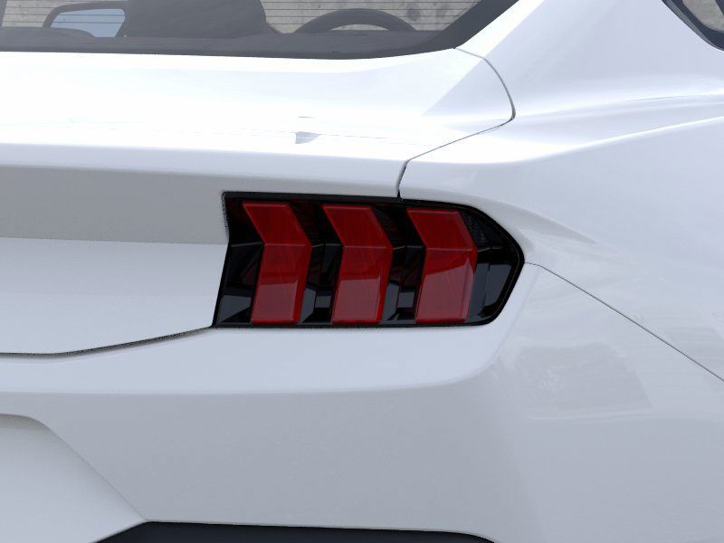 Thumbnail: 2026 Ford Mustang - 21