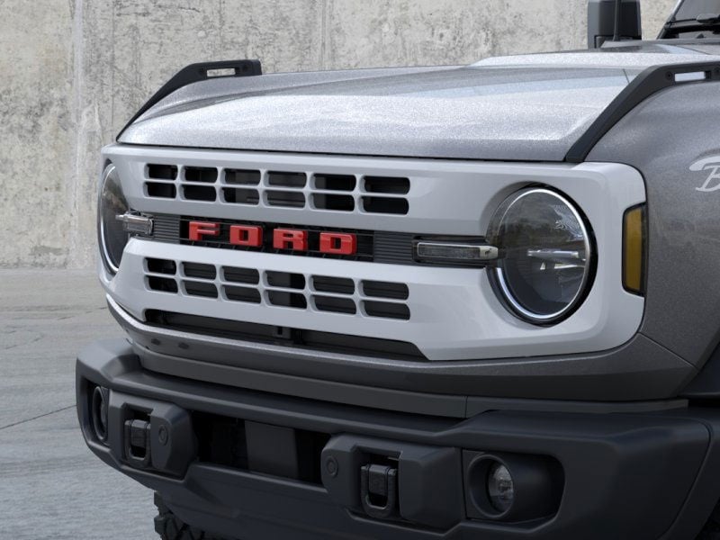 Thumbnail: 2025 Ford Bronco - 19