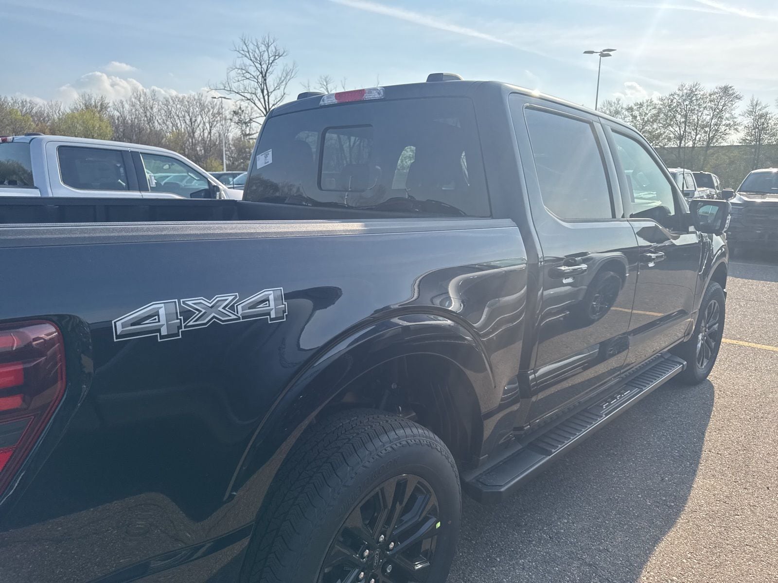 Thumbnail: 2026 Ford F-150 - 12