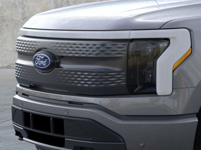 Thumbnail: 2025 Ford F-150 - 17