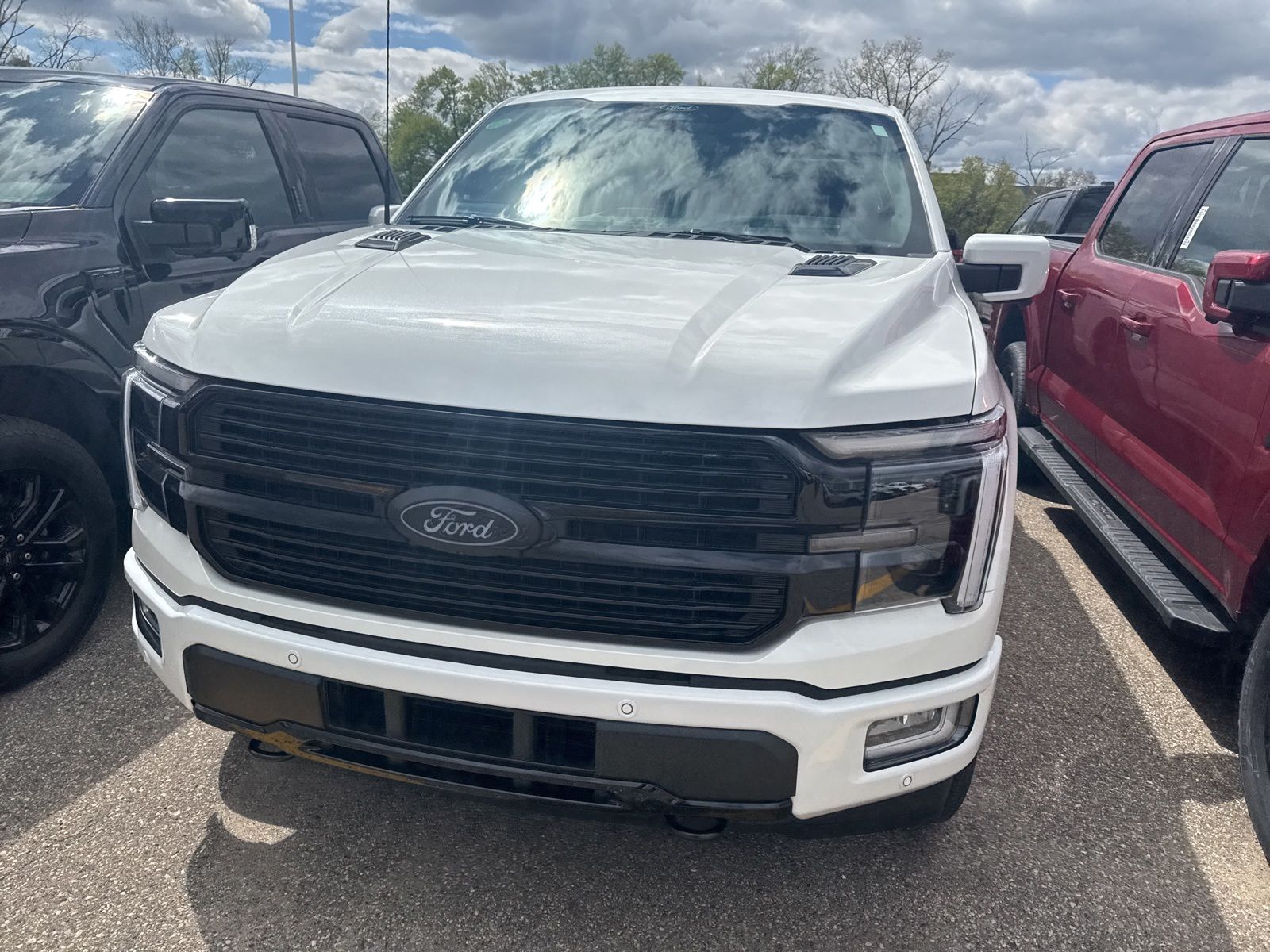 Thumbnail: 2026 Ford F-150 - 23