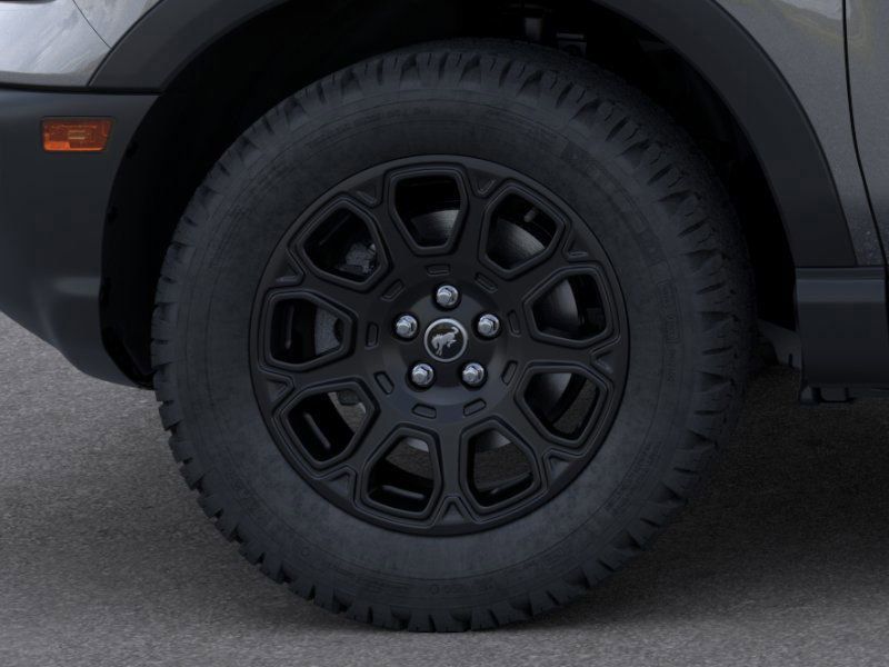2025 Ford Bronco Sport Badlands - Photo 19