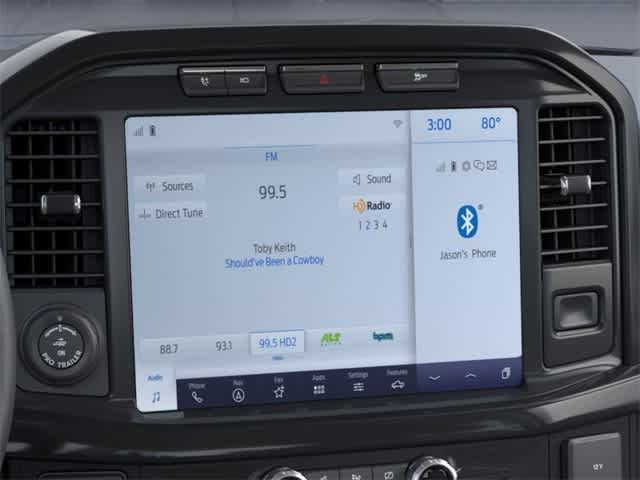 Thumbnail: 2023 Ford F-150 - 14