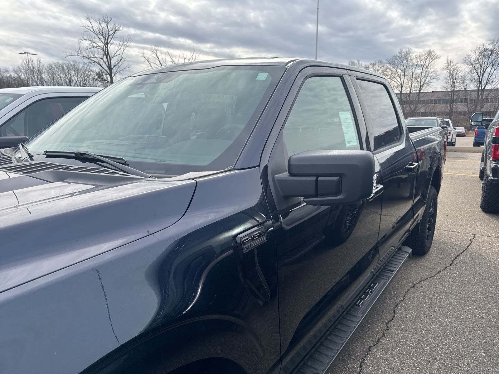 Thumbnail: 2026 Ford F-150 - 21