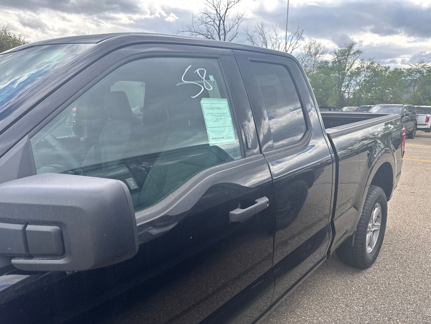 Thumbnail: 2026 Ford F-150 - 17