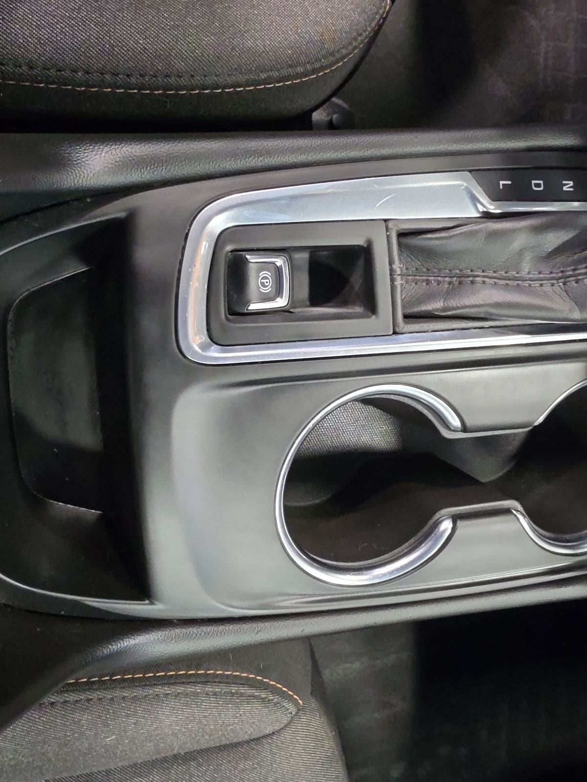 Thumbnail: 2021 Chevrolet Equinox - 20