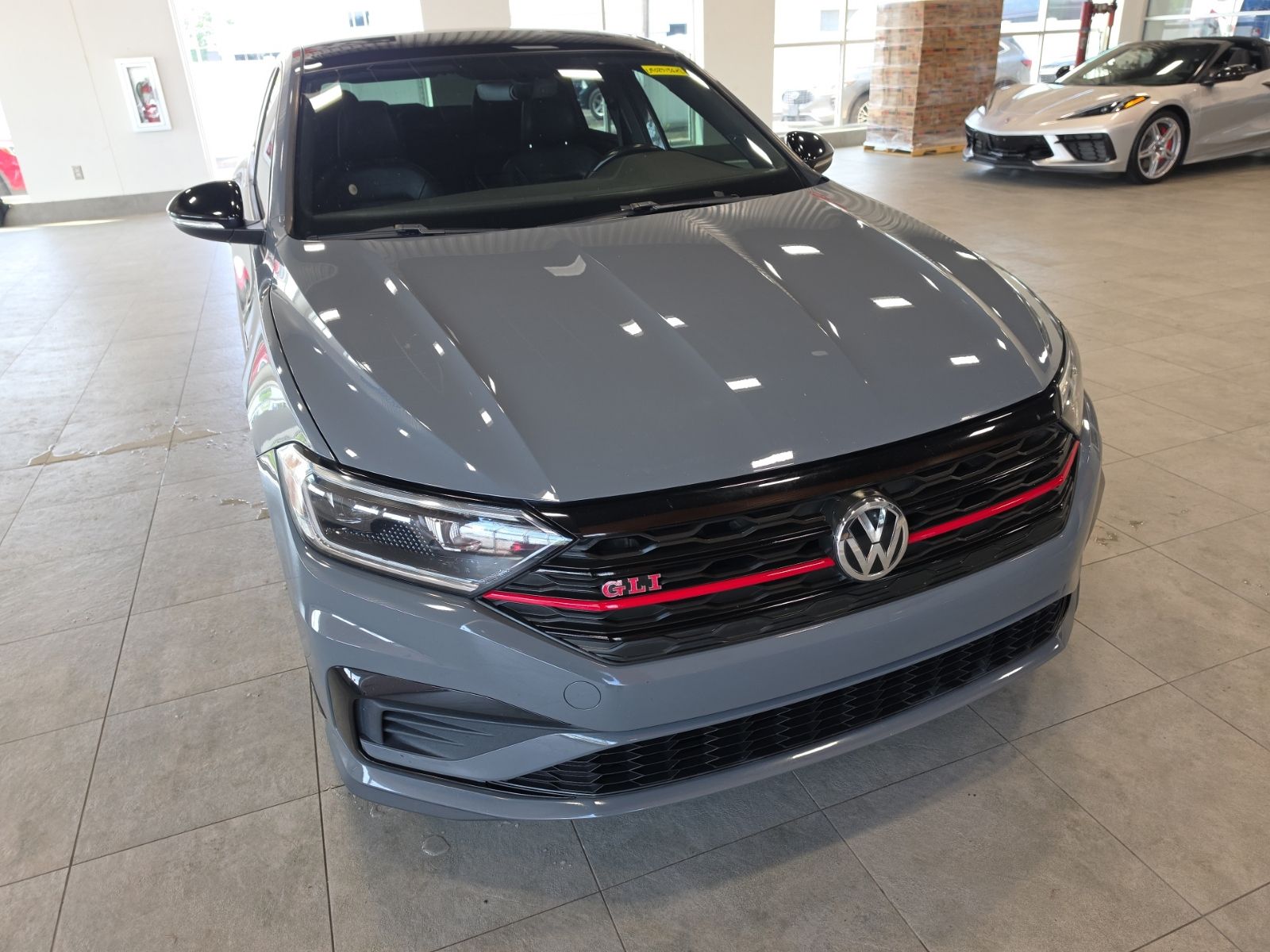 Thumbnail: 2020 Volkswagen Jetta - 4