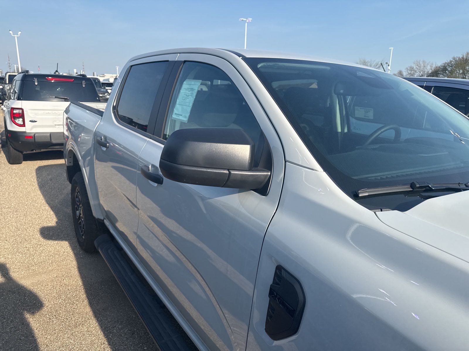 Thumbnail: 2026 Ford Ranger - 9