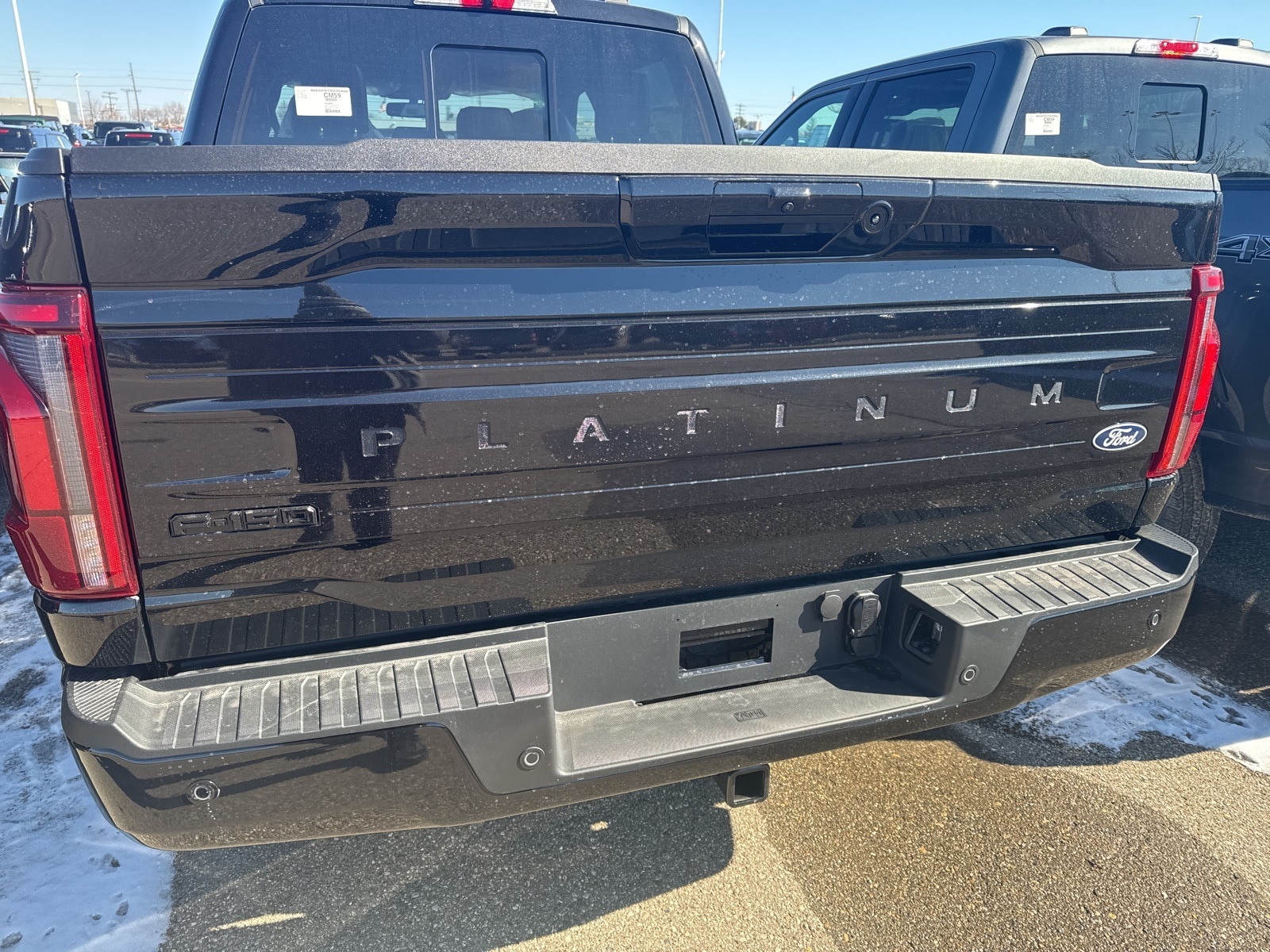 Thumbnail: 2026 Ford F-150 - 23