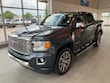 GMC Canyon