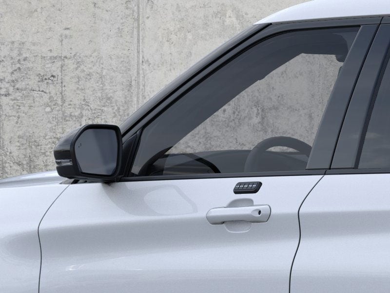 Thumbnail: 2026 Ford Explorer - 19