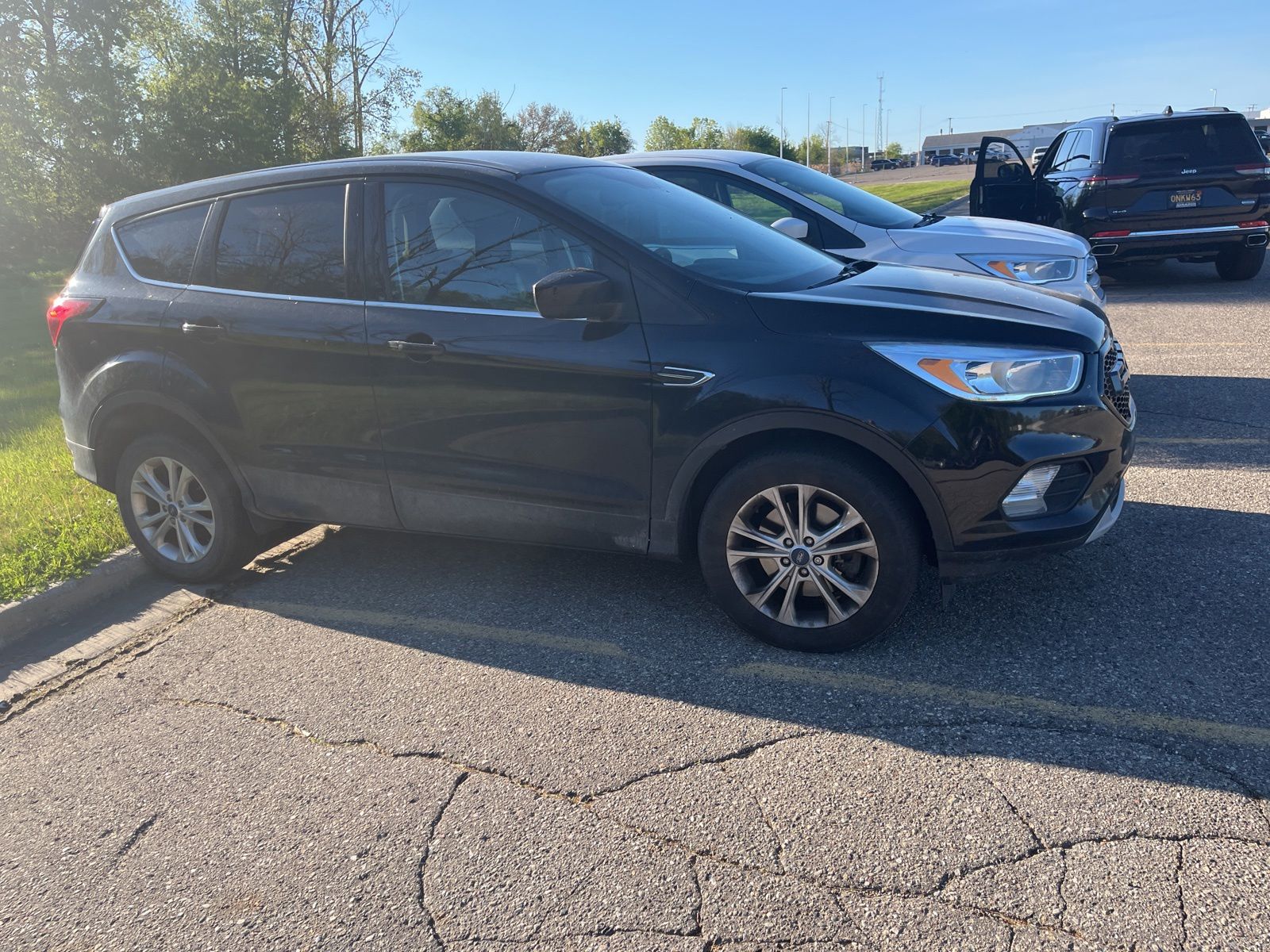 Thumbnail: 2019 Ford Escape - 15