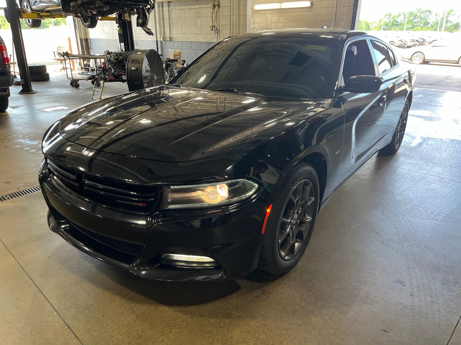 Thumbnail: 2018 Dodge Charger - 2