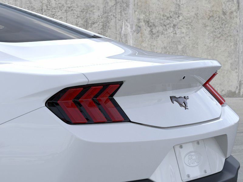 Thumbnail: 2026 Ford Mustang - 22