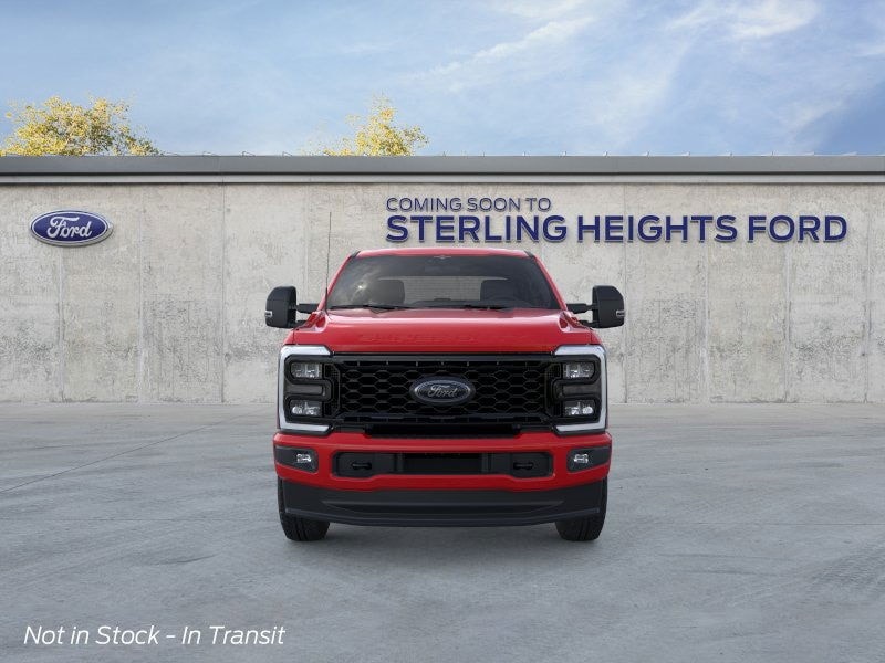 Thumbnail: 2026 Ford F-250 - 6