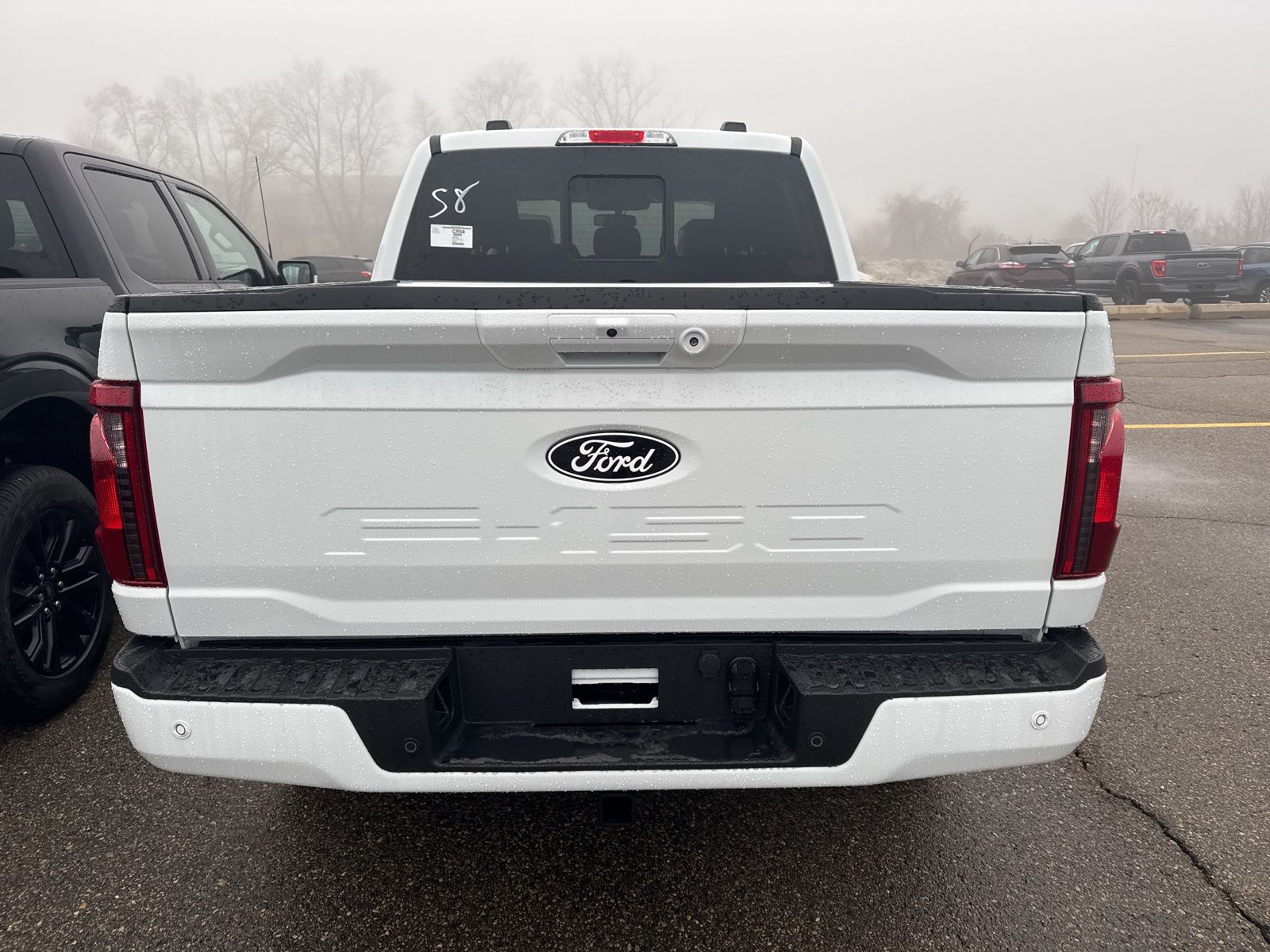 Thumbnail: 2026 Ford F-150 - 8