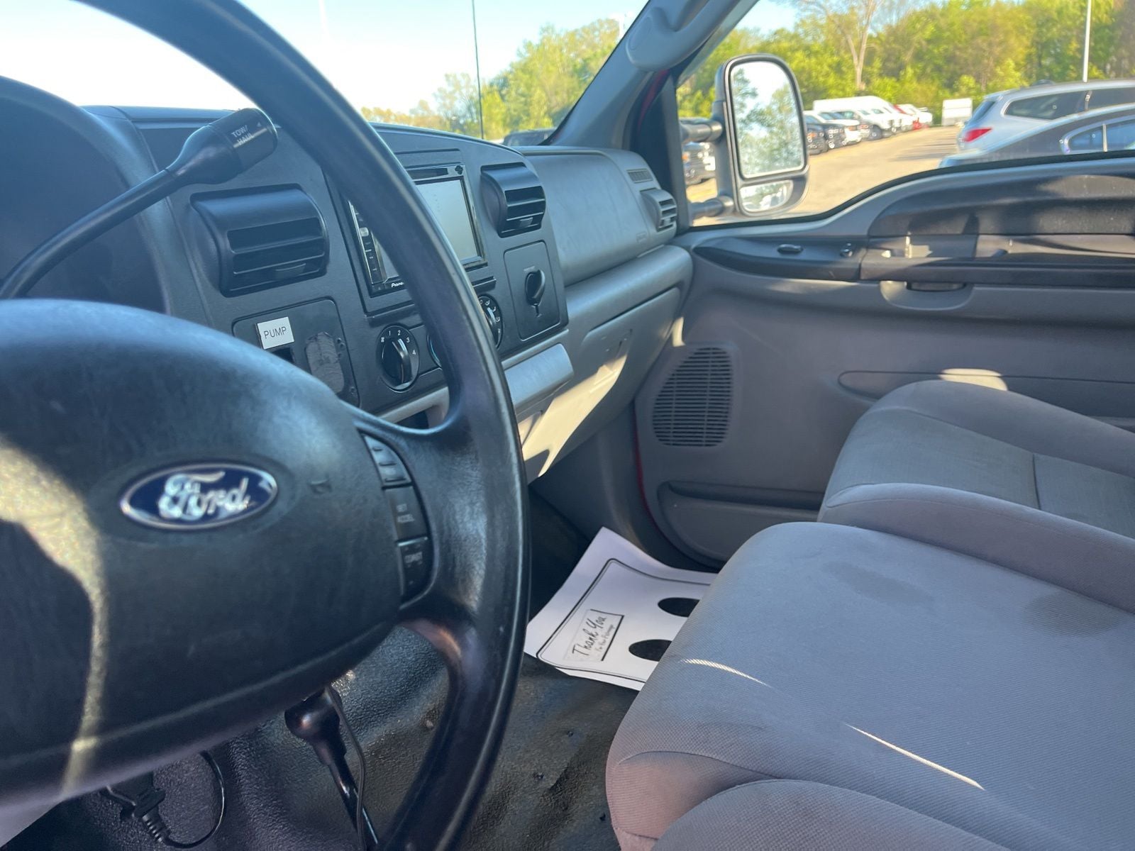 Thumbnail: 2006 Ford F-350 - 26