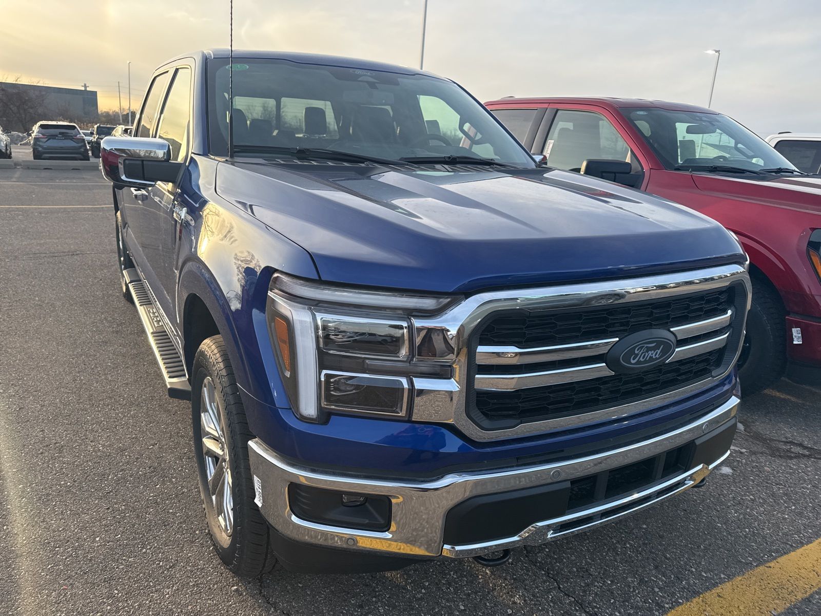 Thumbnail: 2026 Ford F-150 - 22