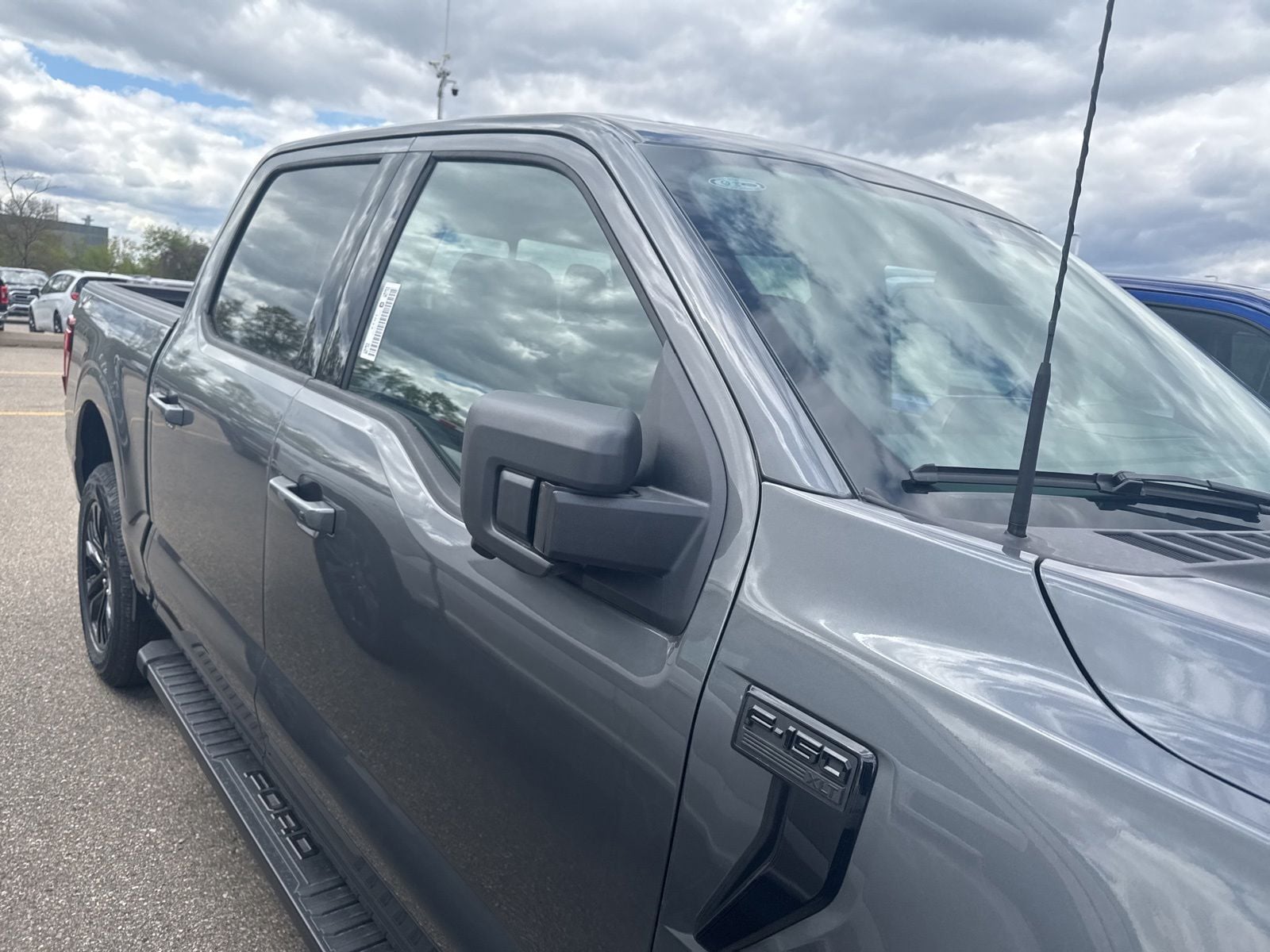 Thumbnail: 2026 Ford F-150 - 26