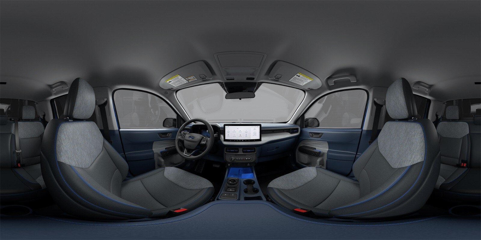 Thumbnail: 2026 Ford Maverick - 8