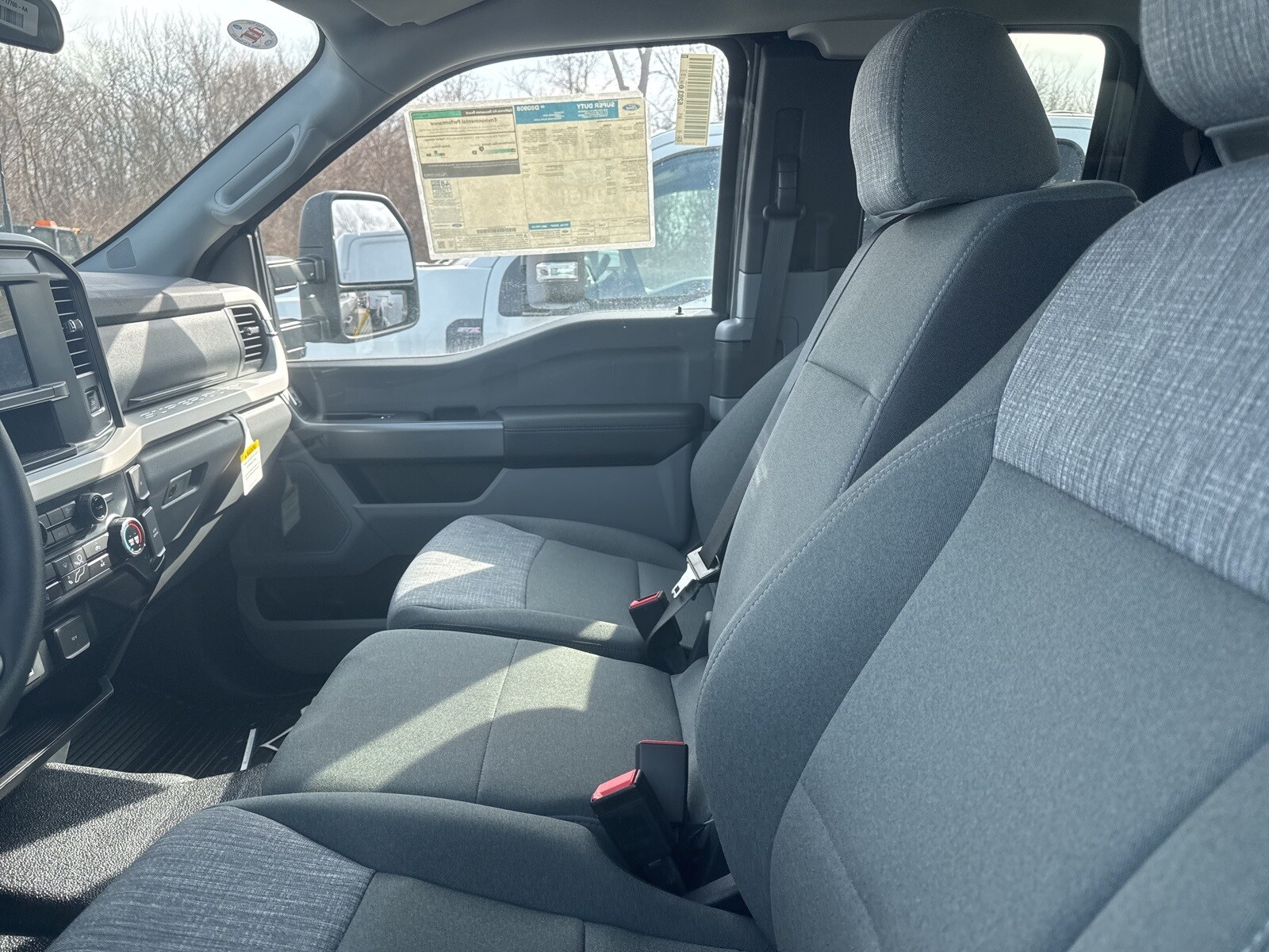 Thumbnail: 2025 Ford F-250 - 27