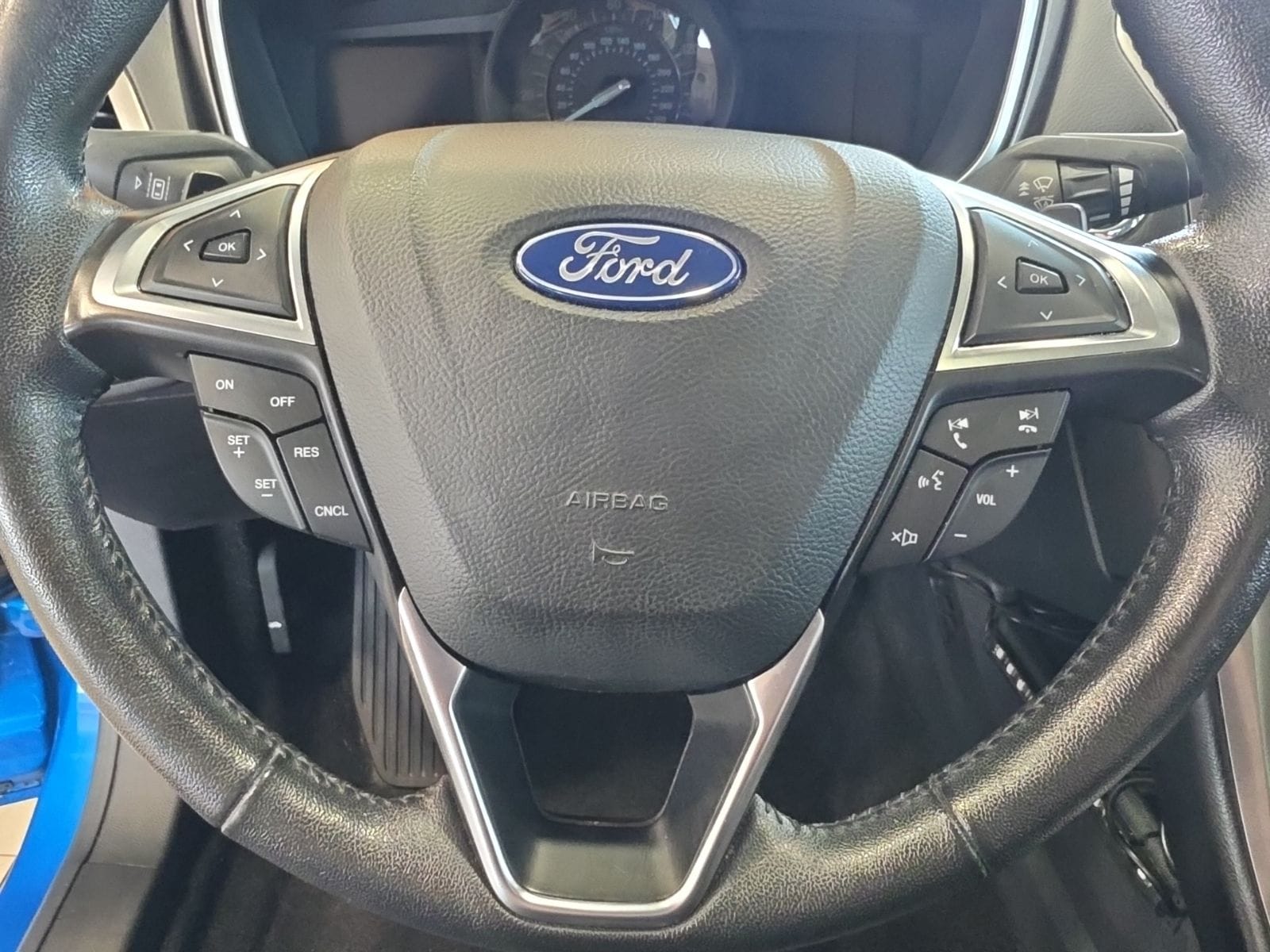 Thumbnail: 2019 Ford Fusion - 23