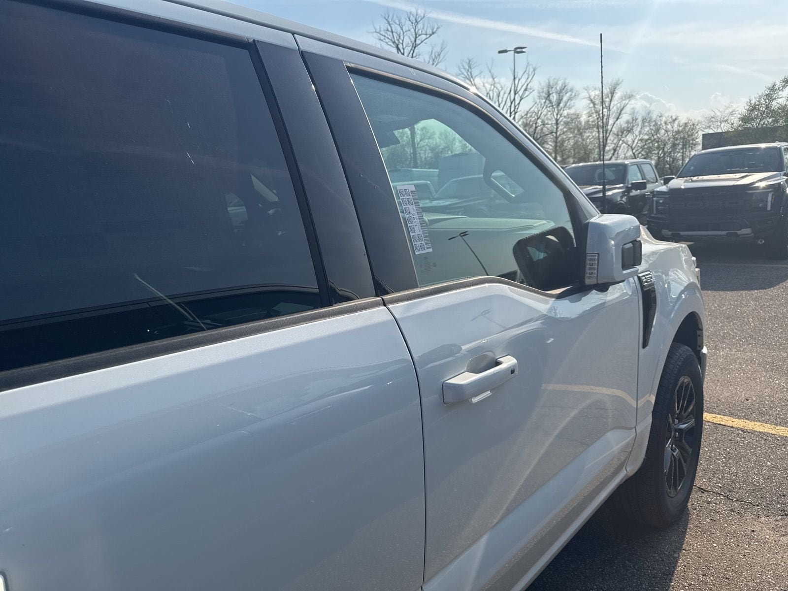 Thumbnail: 2026 Ford F-150 - 7