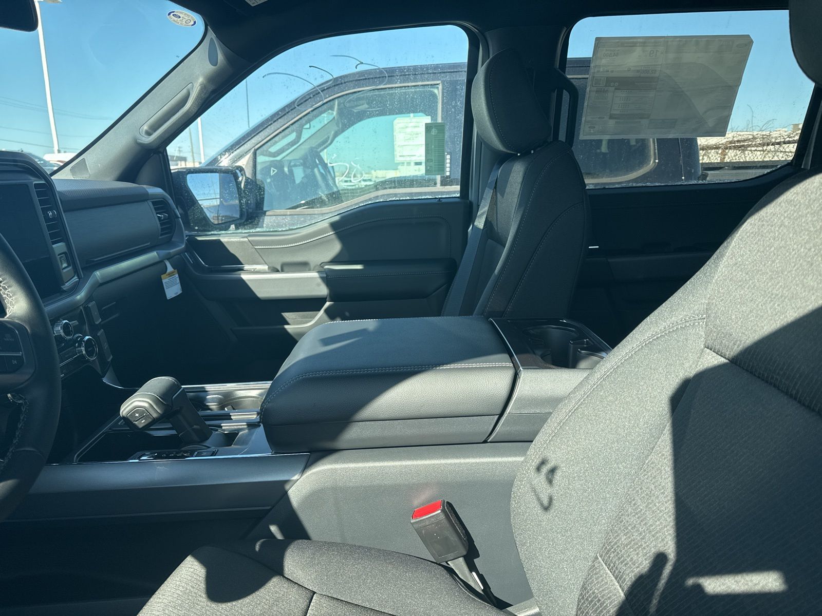 Thumbnail: 2026 Ford F-150 - 27