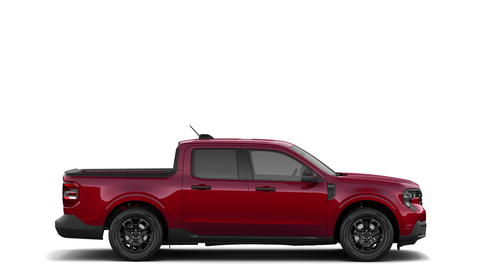 Thumbnail: 2026 Ford Maverick - 5