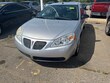  Pontiac G6