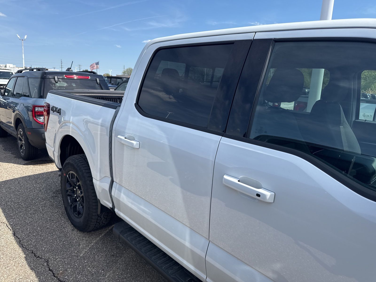 Thumbnail: 2026 Ford F-150 - 6