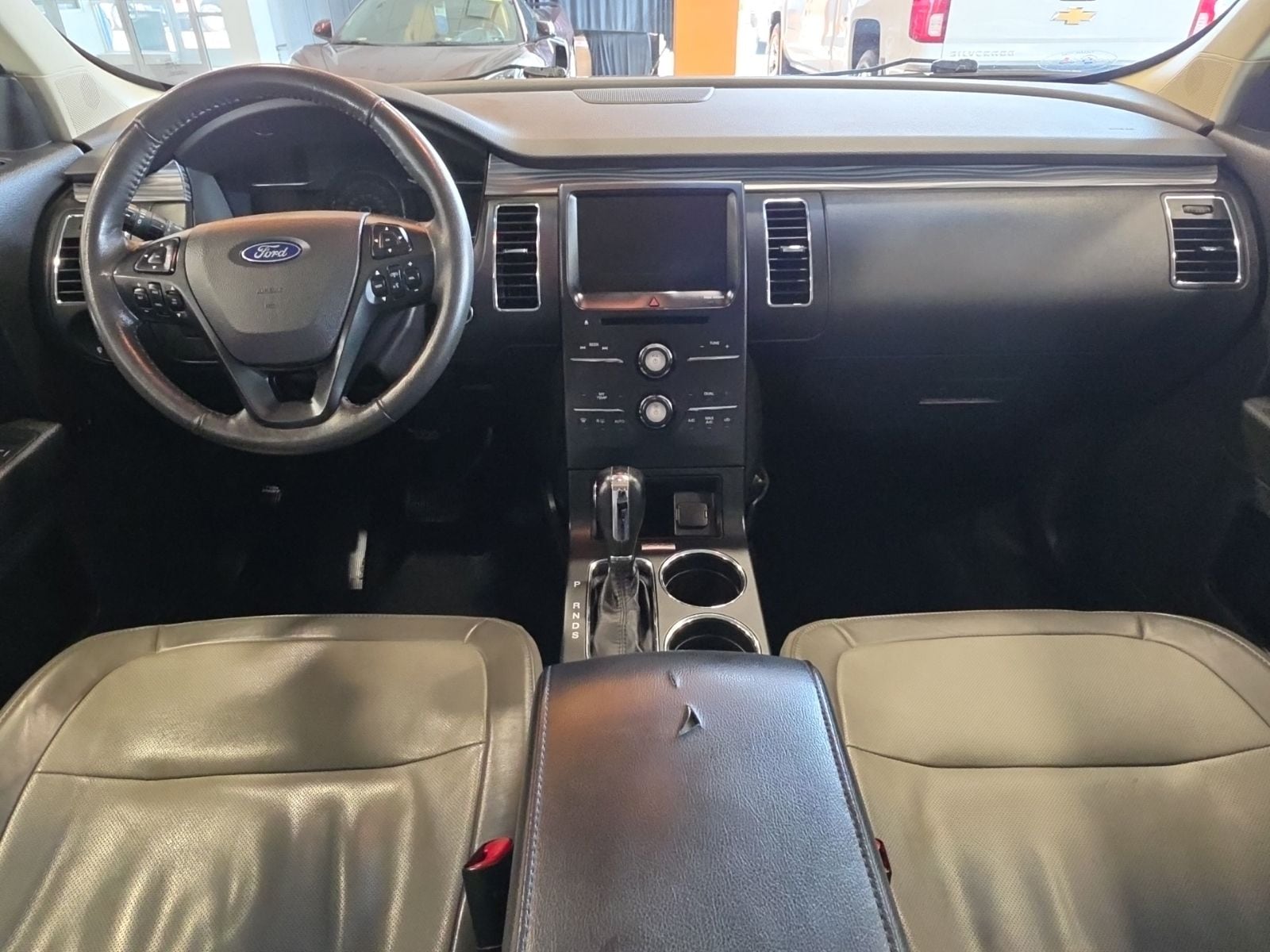 Thumbnail: 2019 Ford Flex - 31
