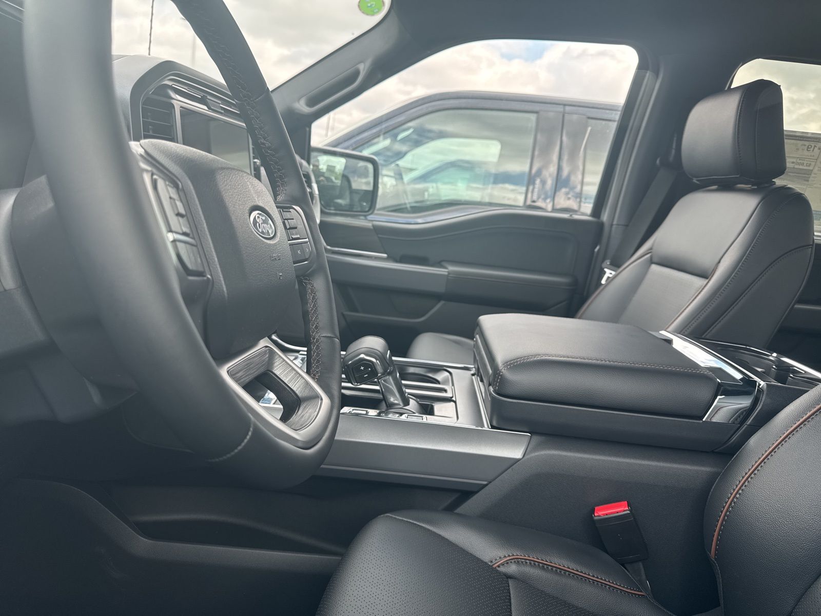 Thumbnail: 2026 Ford F-150 - 31
