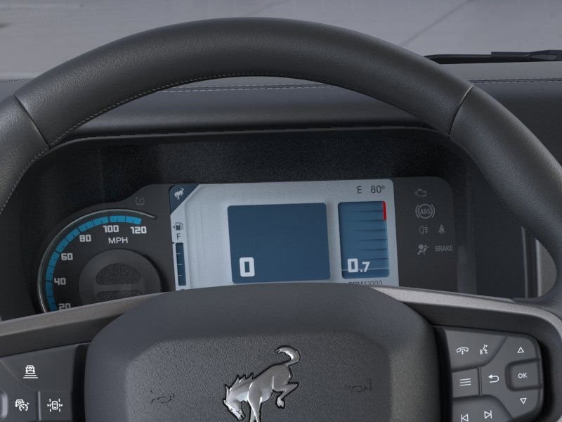 Thumbnail: 2025 Ford Bronco - 13