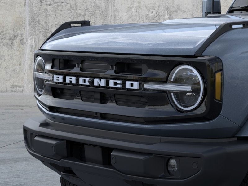 Thumbnail: 2025 Ford Bronco - 19