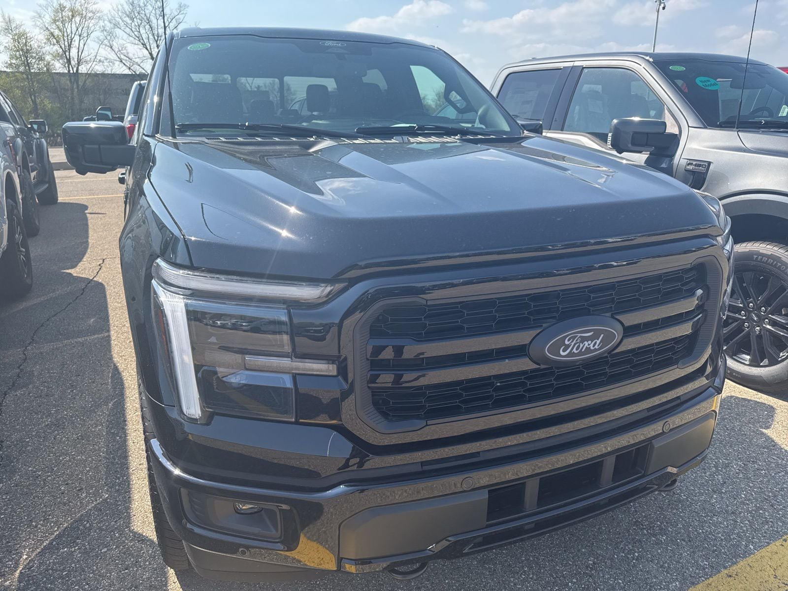Thumbnail: 2026 Ford F-150 - 28
