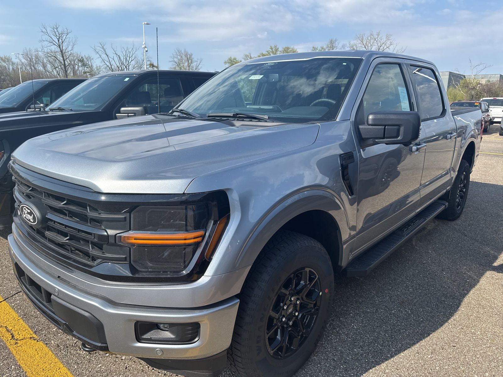 Thumbnail: 2026 Ford F-150 - 28