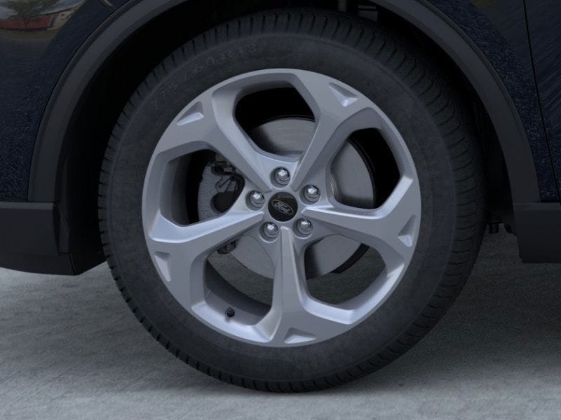 Thumbnail: 2026 Ford Escape - 19