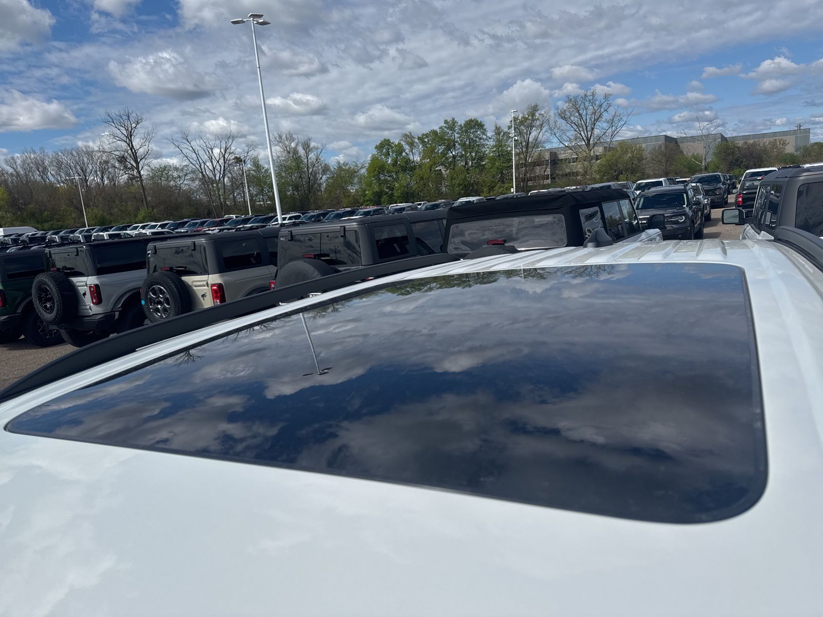 Thumbnail: 2026 Ford Explorer - 29