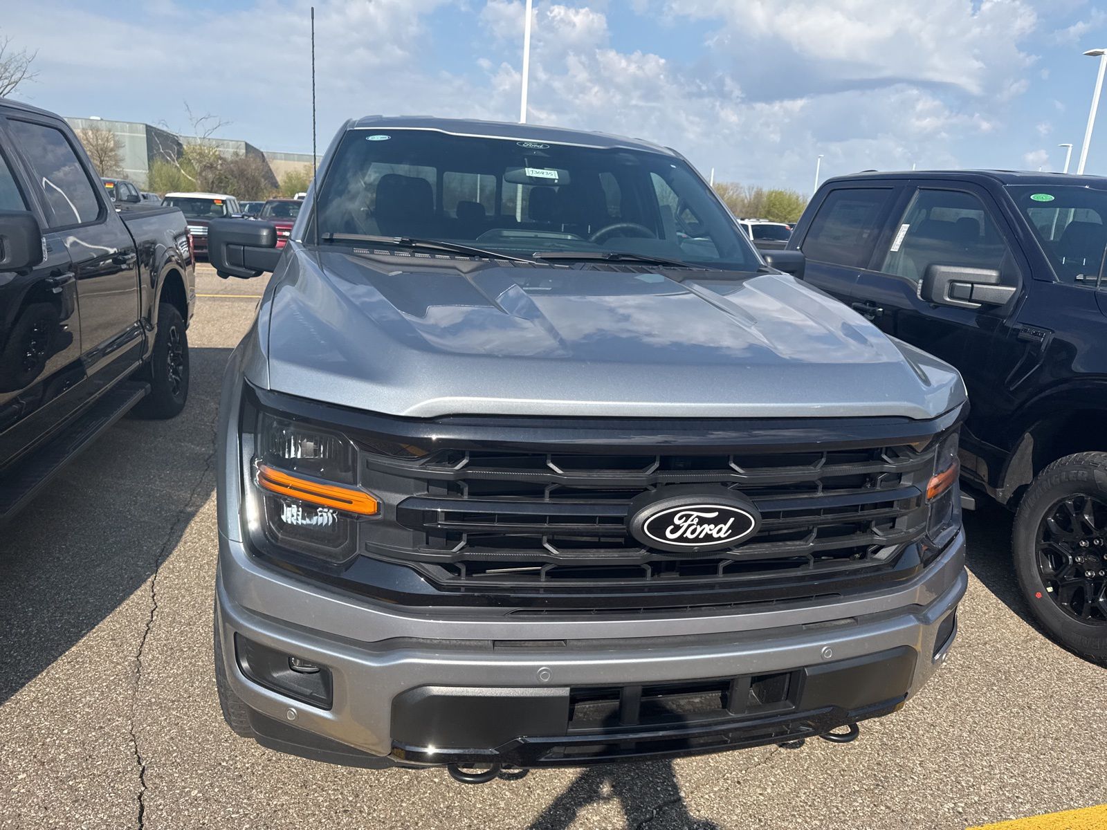Thumbnail: 2026 Ford F-150 - 23